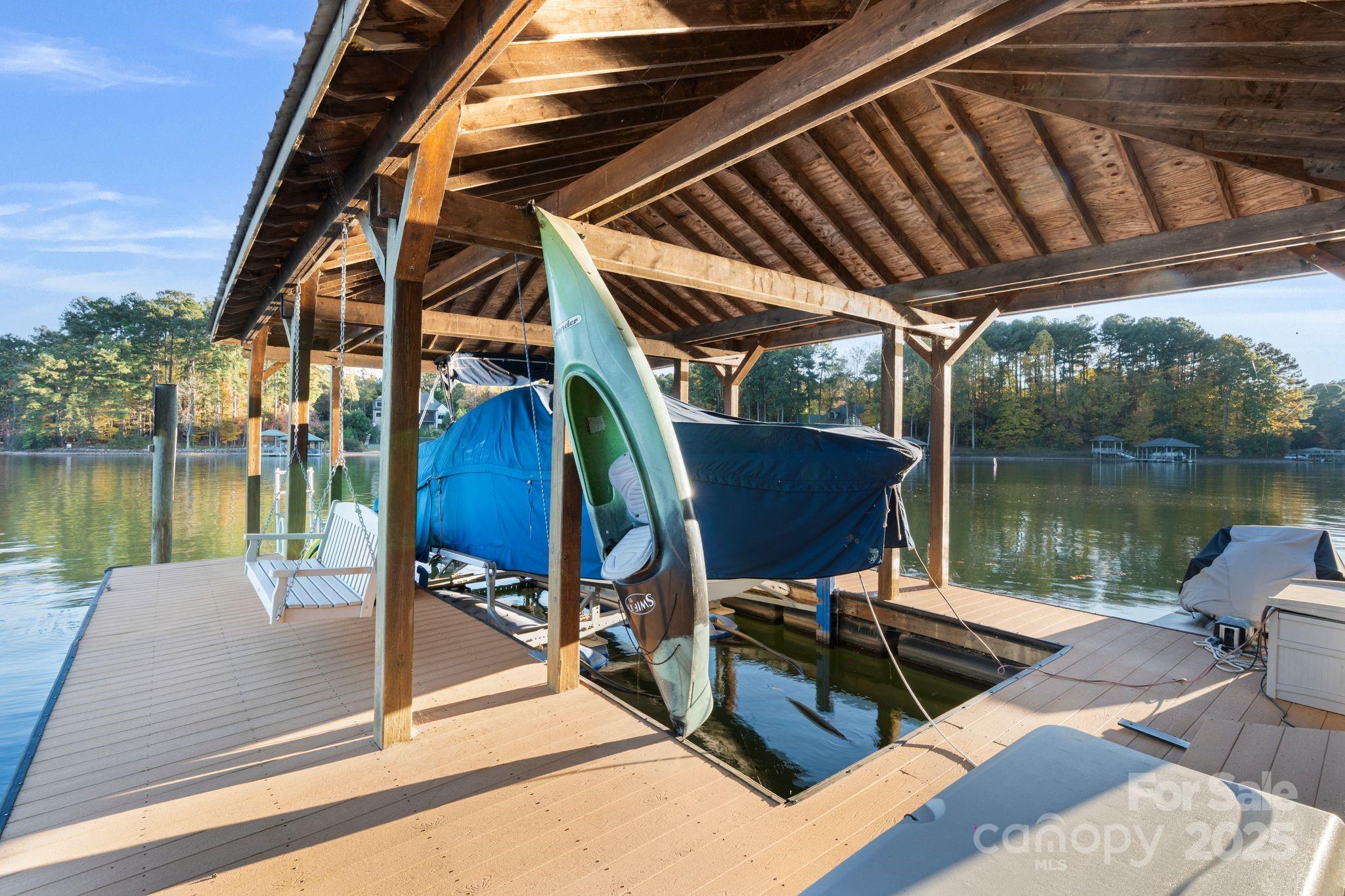 9225 Fair Oak Drive — Sherrills Ford