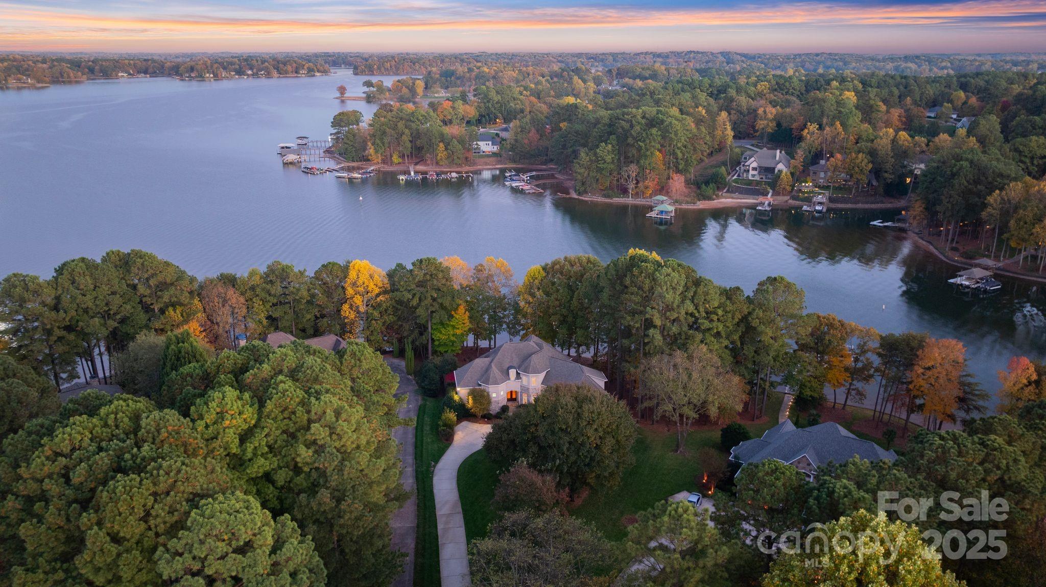 9225 Fair Oak Drive — Sherrills Ford