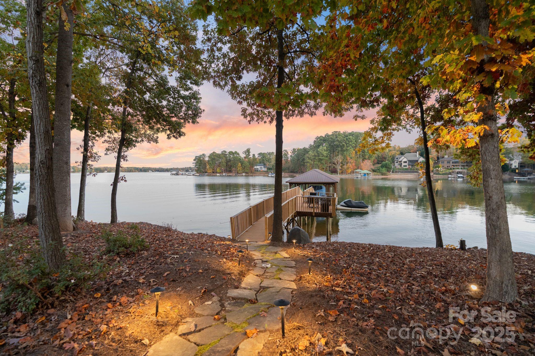 9225 Fair Oak Drive — Sherrills Ford