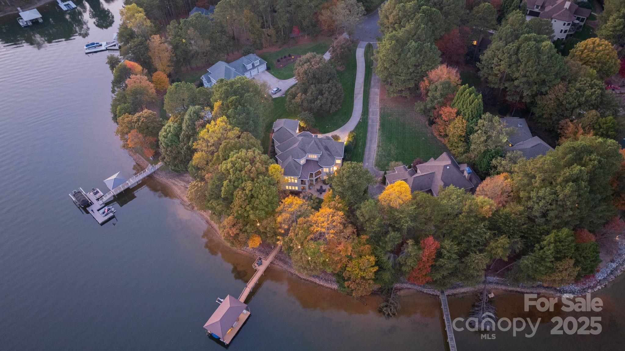 9225 Fair Oak Drive — Sherrills Ford