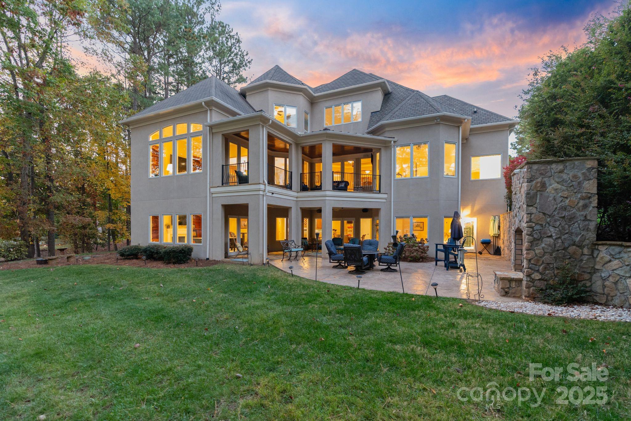 9225 Fair Oak Drive — Sherrills Ford