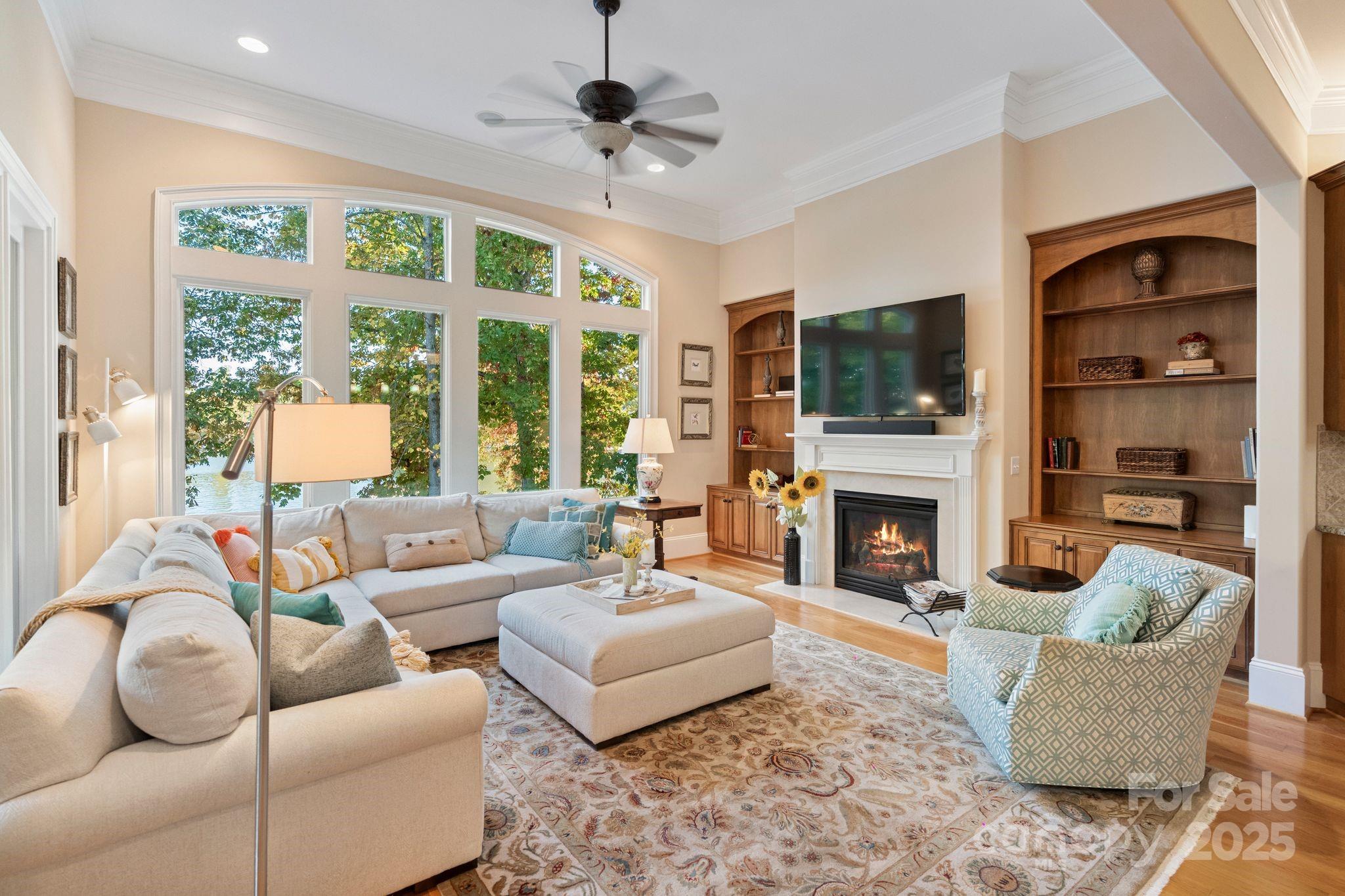 9225 Fair Oak Drive — Sherrills Ford