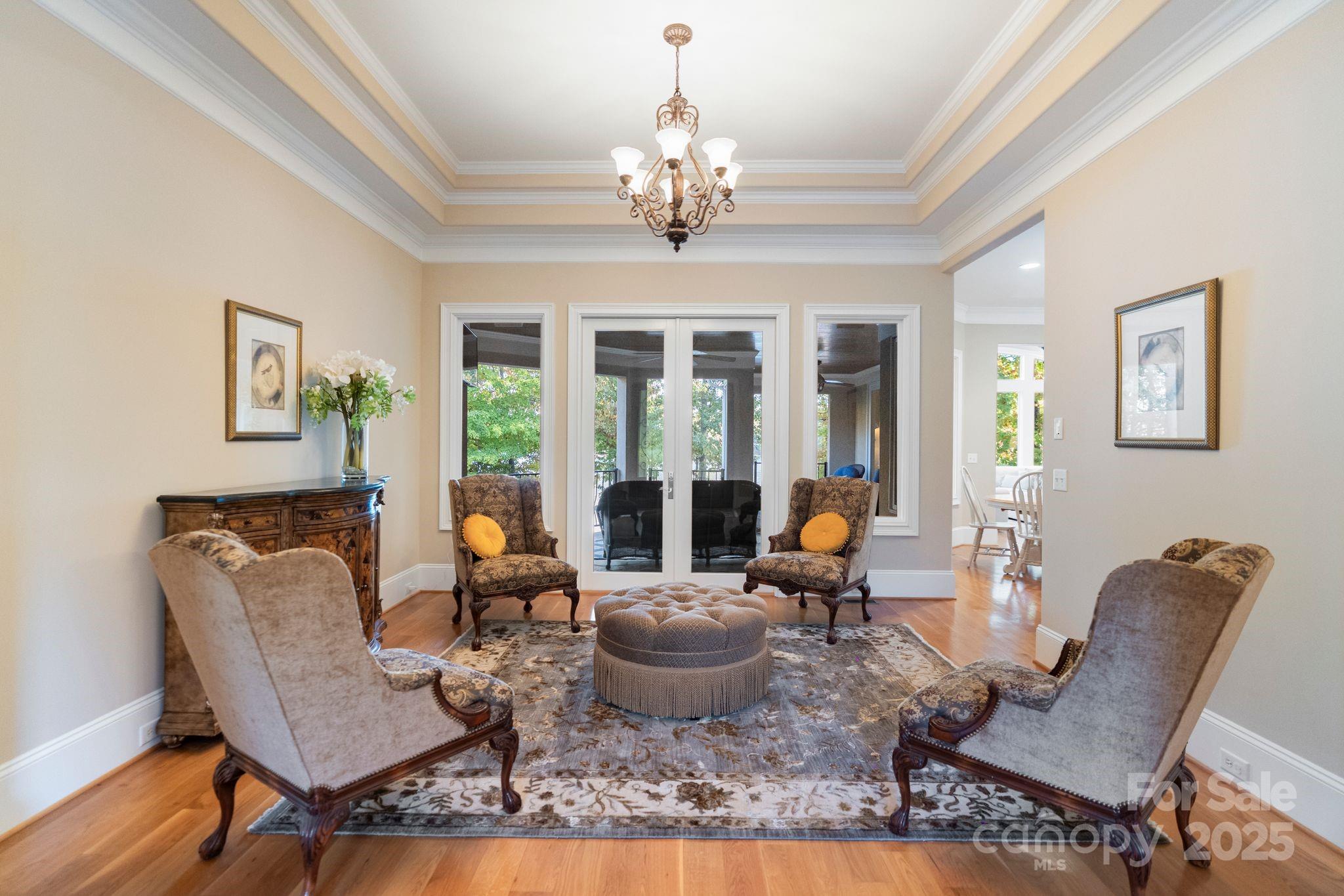9225 Fair Oak Drive — Sherrills Ford