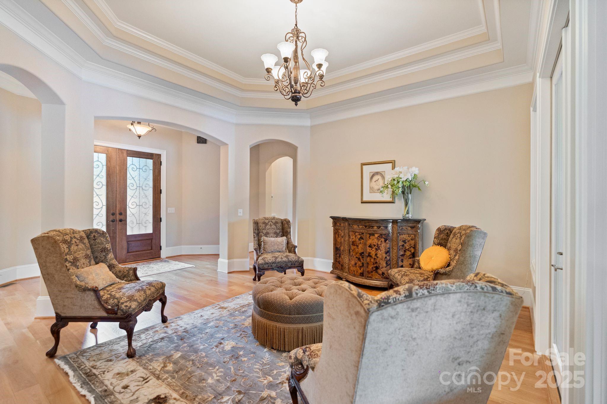 9225 Fair Oak Drive — Sherrills Ford