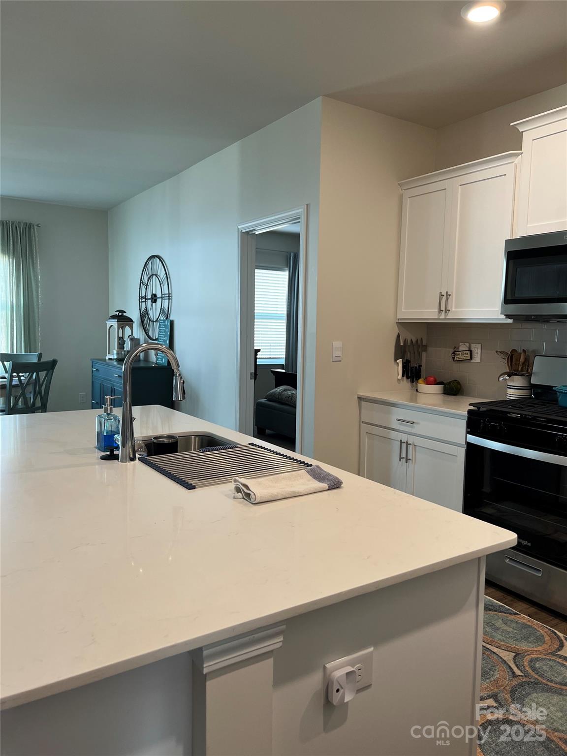 1131 Staghorn Avenue — Lyman