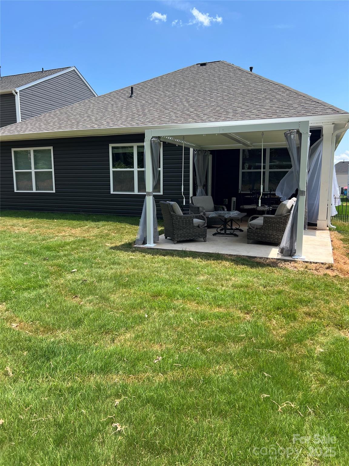 1131 Staghorn Avenue — Lyman