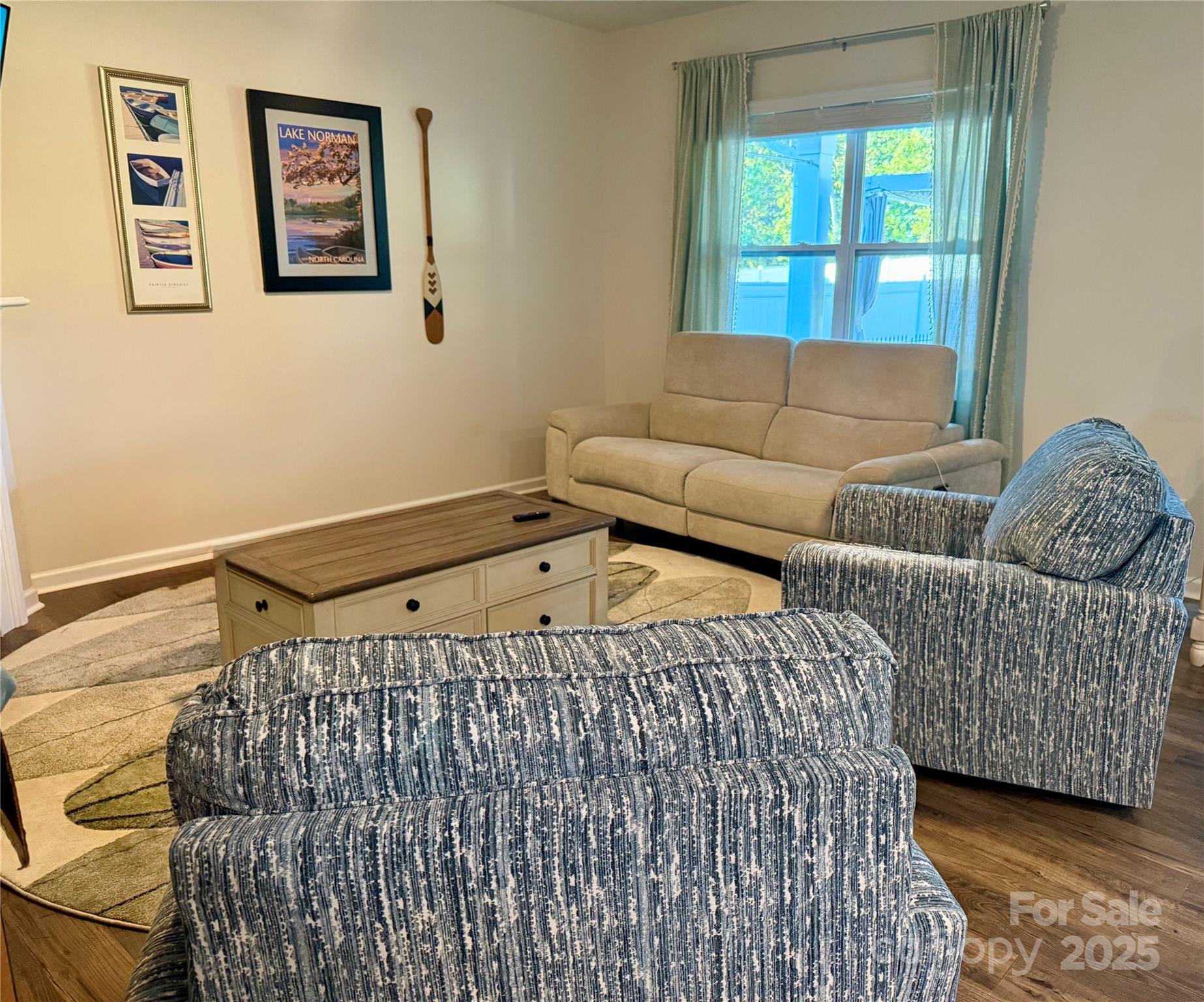 1131 Staghorn Avenue — Lyman