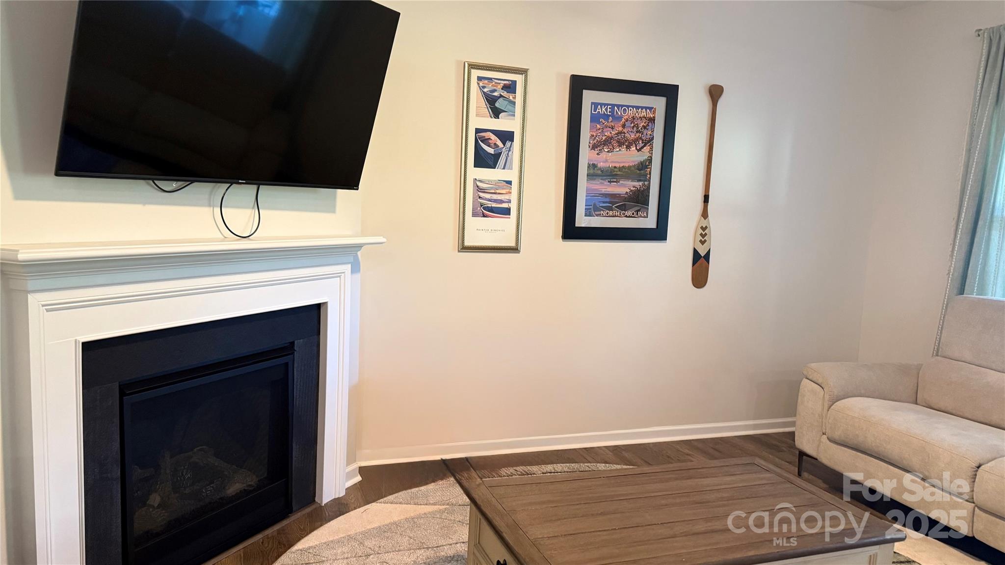 1131 Staghorn Avenue — Lyman