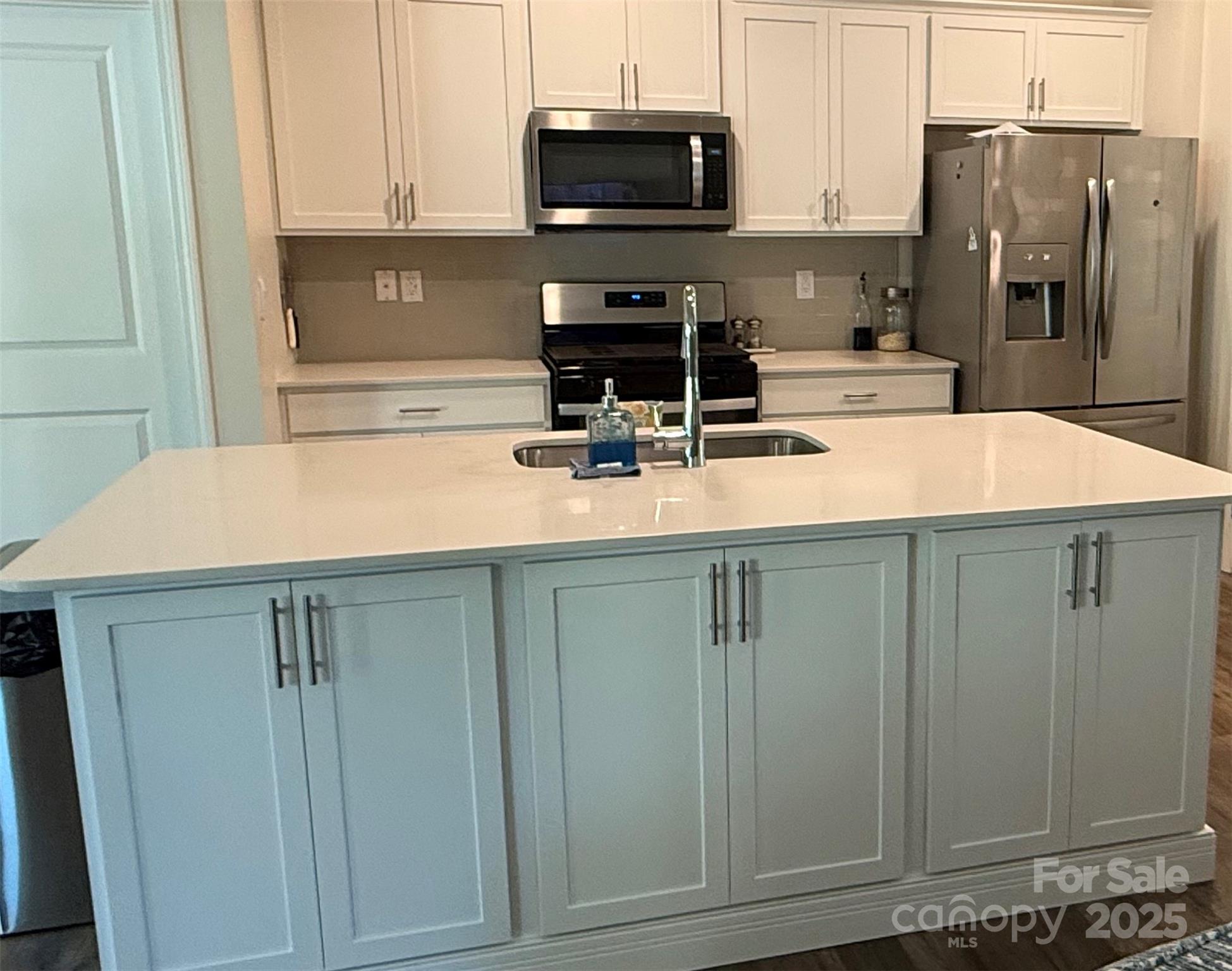 1131 Staghorn Avenue — Lyman