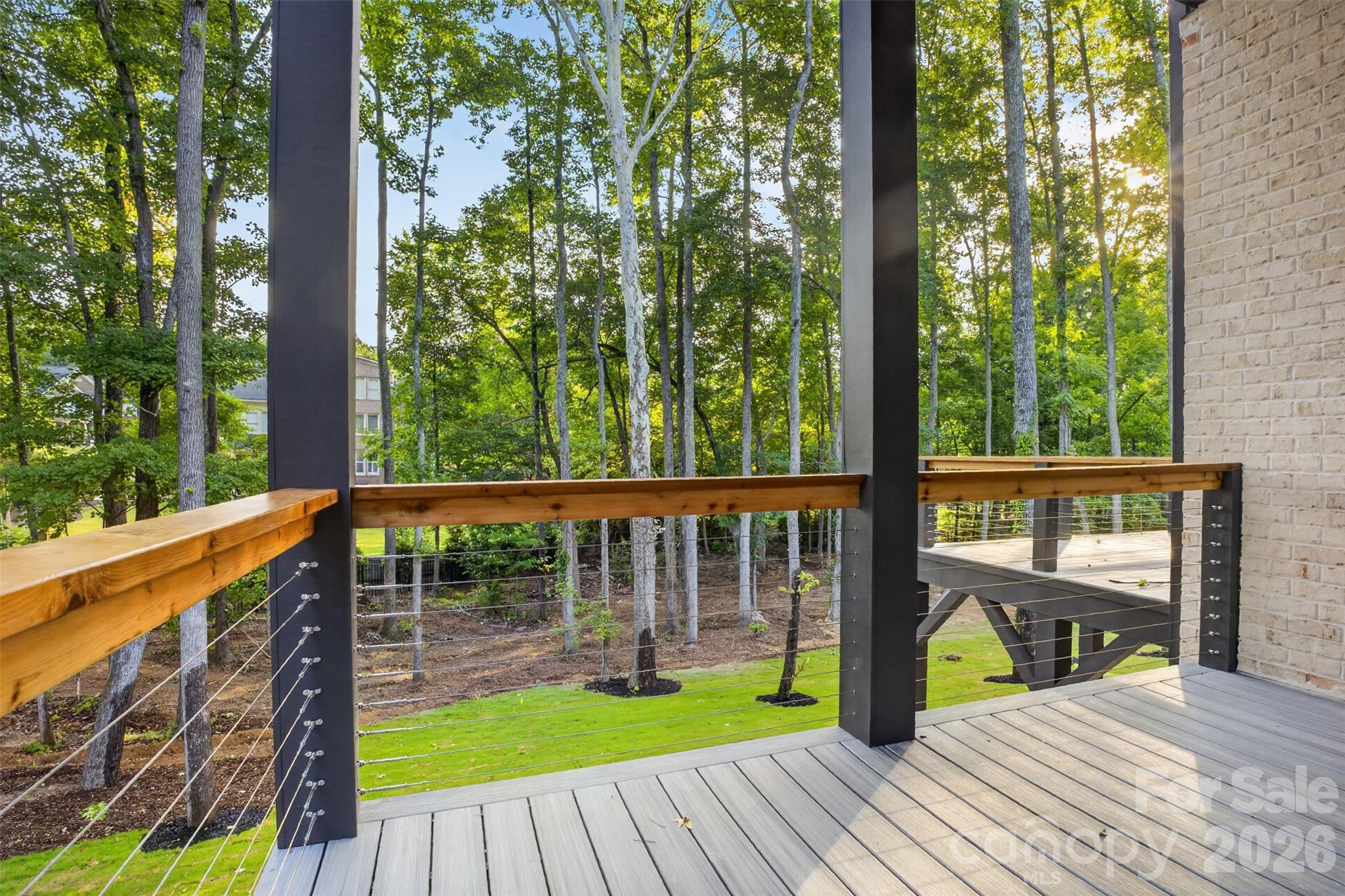1003 Cane Manor Court #5 — Waxhaw