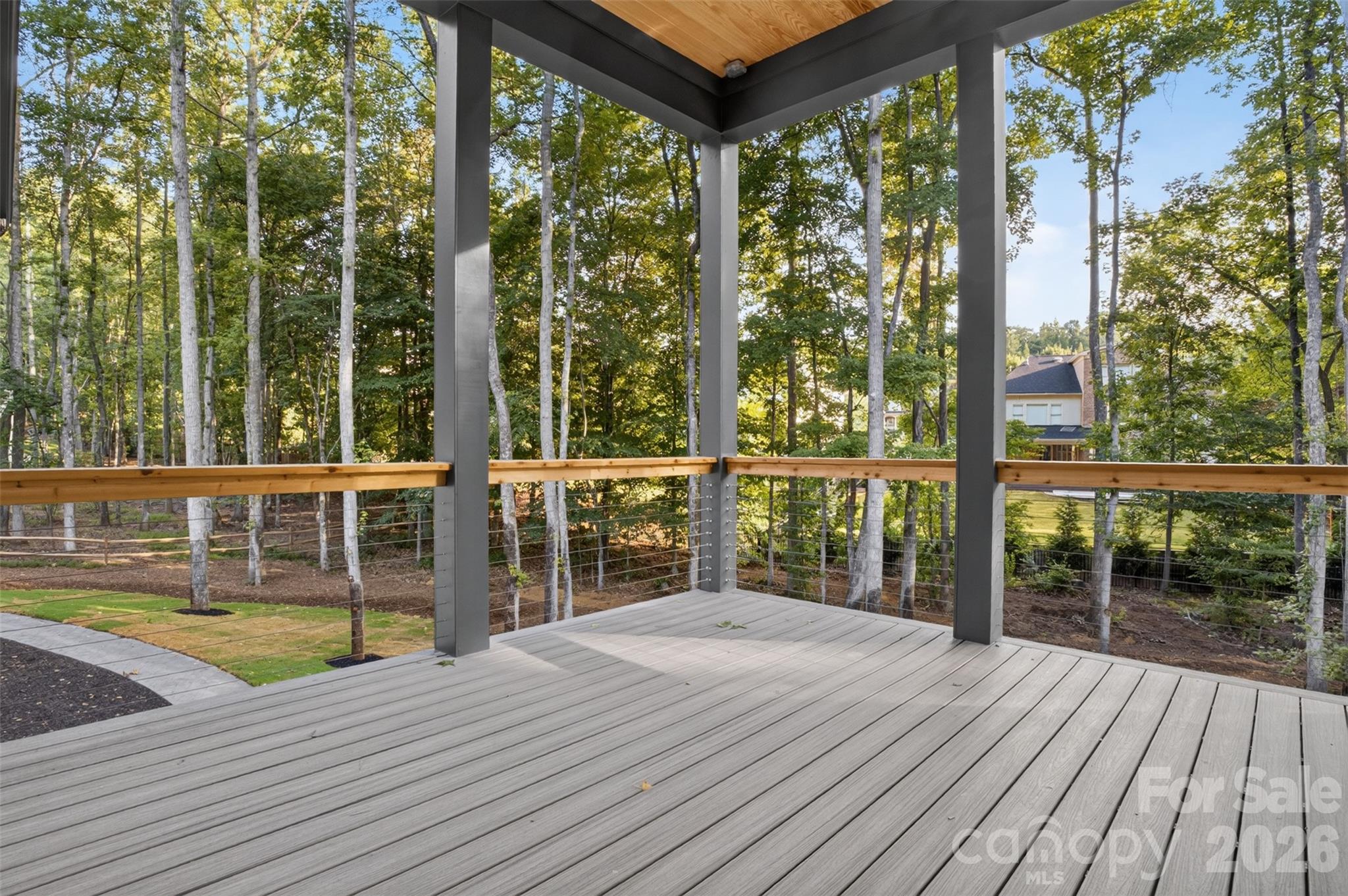 1003 Cane Manor Court #5 — Waxhaw