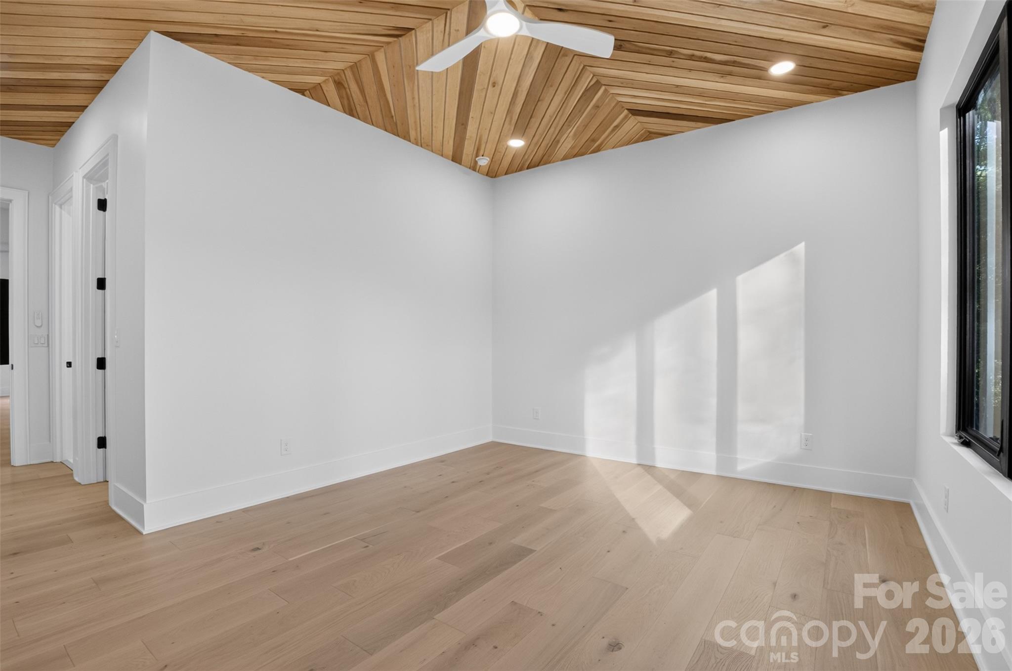 1003 Cane Manor Court #5 — Waxhaw