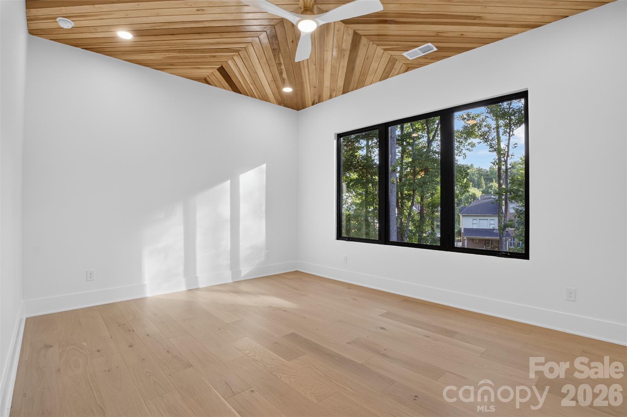 1003 Cane Manor Court #5 — Waxhaw