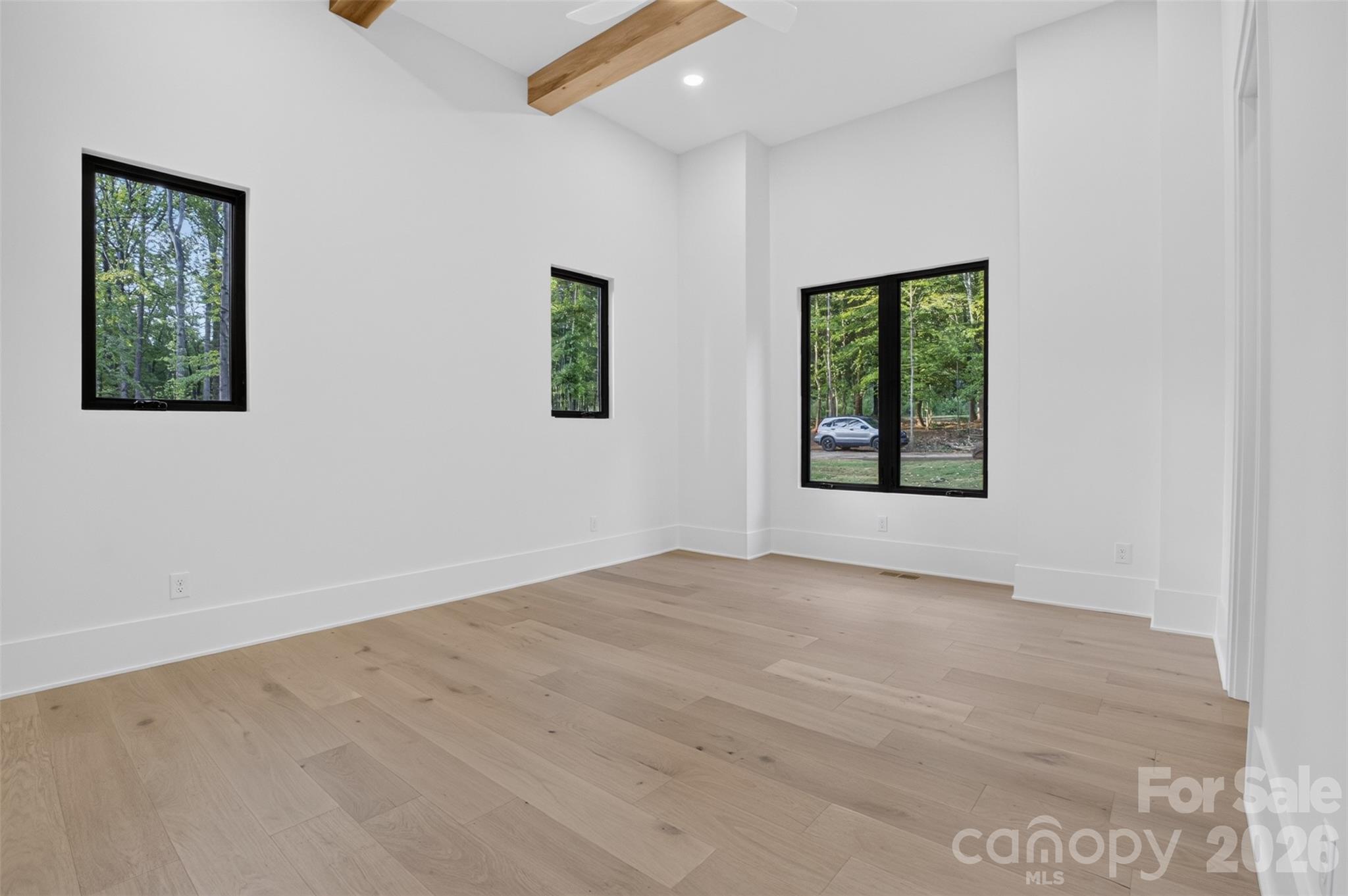 1003 Cane Manor Court #5 — Waxhaw