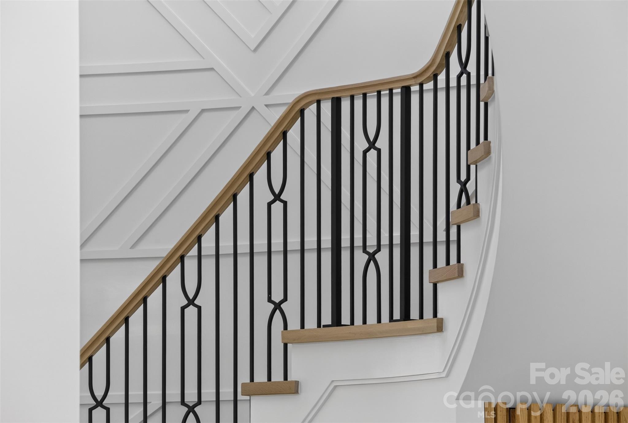 1003 Cane Manor Court #5 — Waxhaw