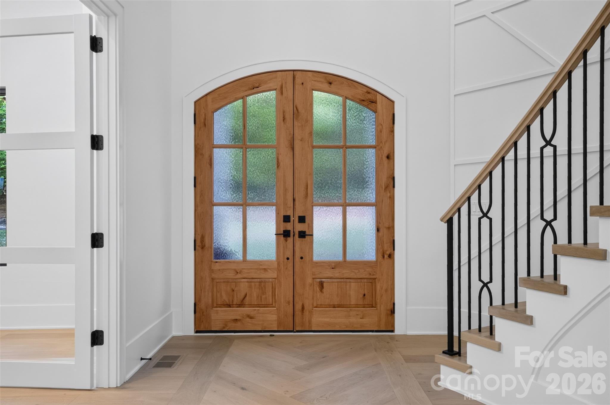 1003 Cane Manor Court #5 — Waxhaw