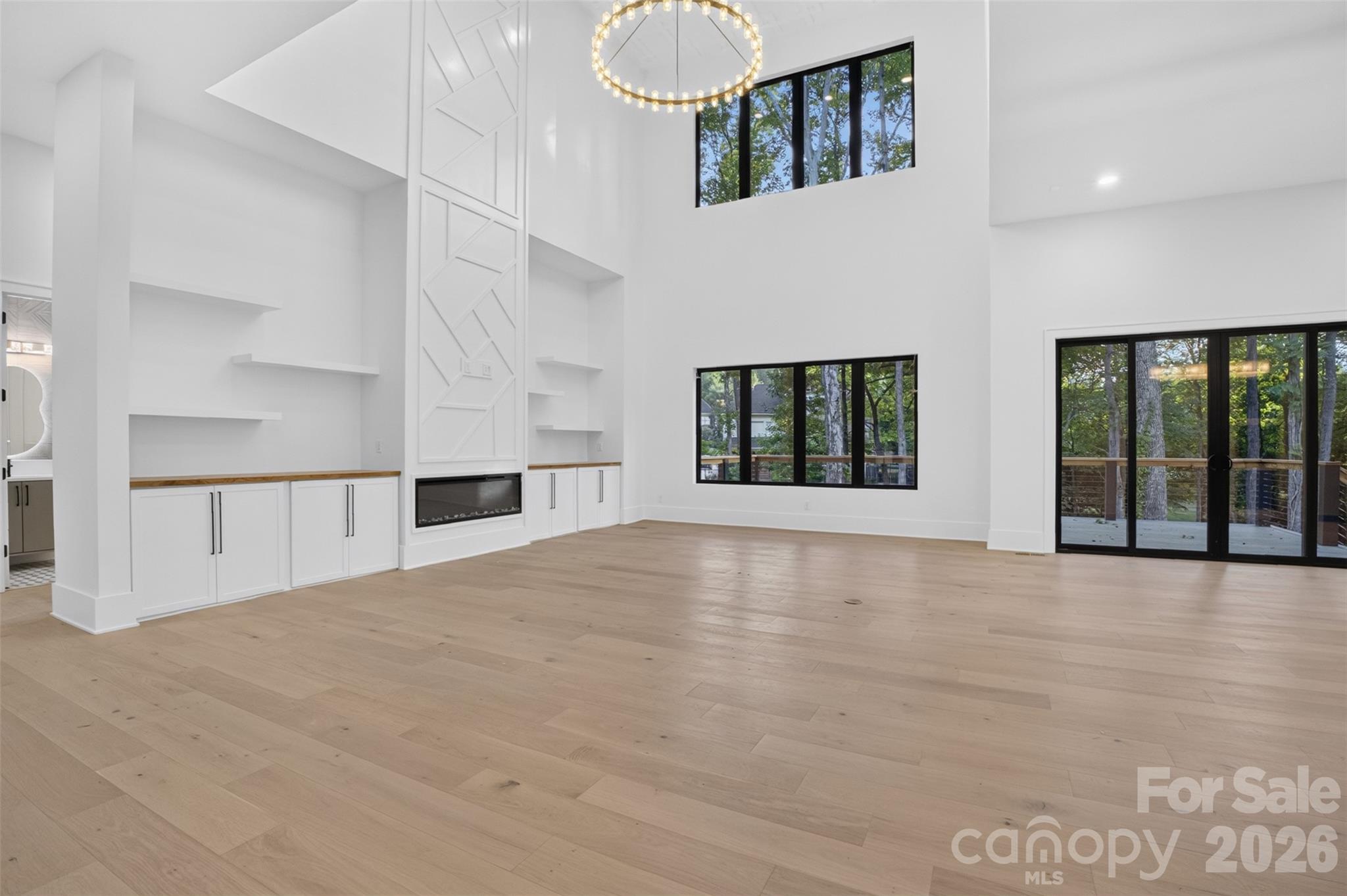 1003 Cane Manor Court #5 — Waxhaw