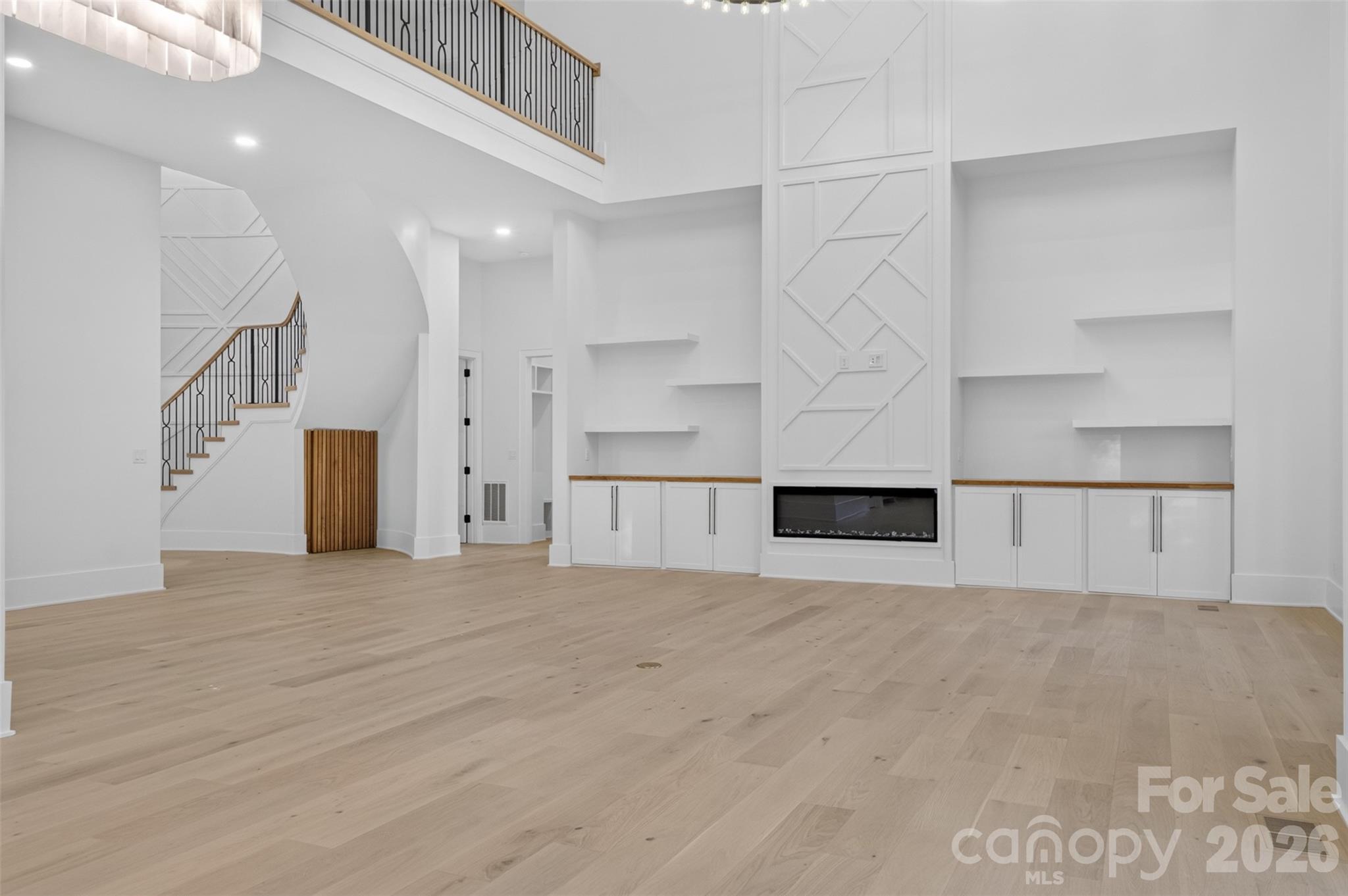 1003 Cane Manor Court #5 — Waxhaw