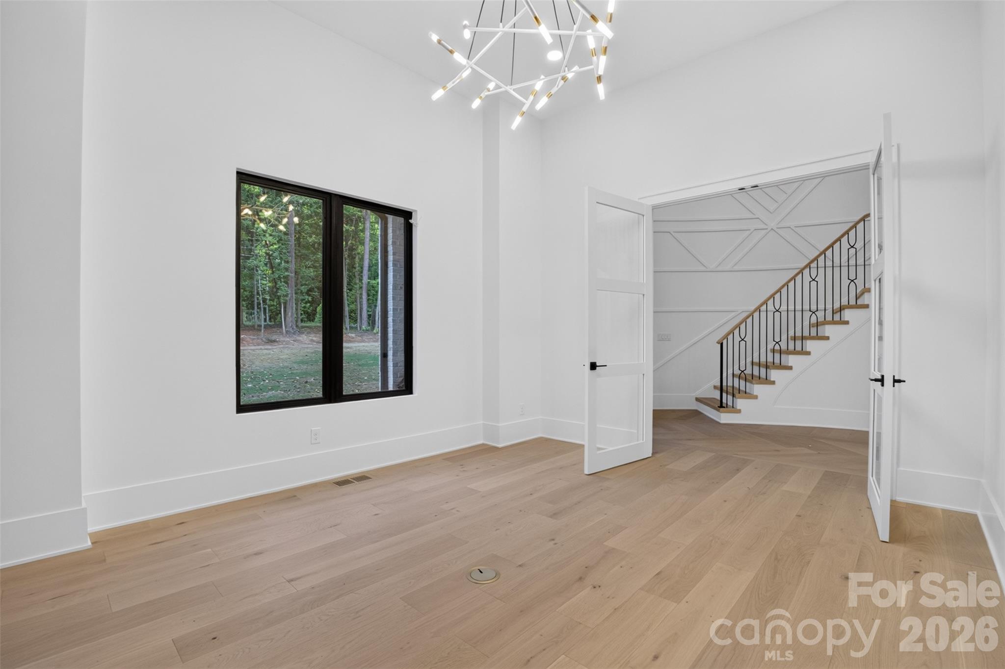 1003 Cane Manor Court #5 — Waxhaw