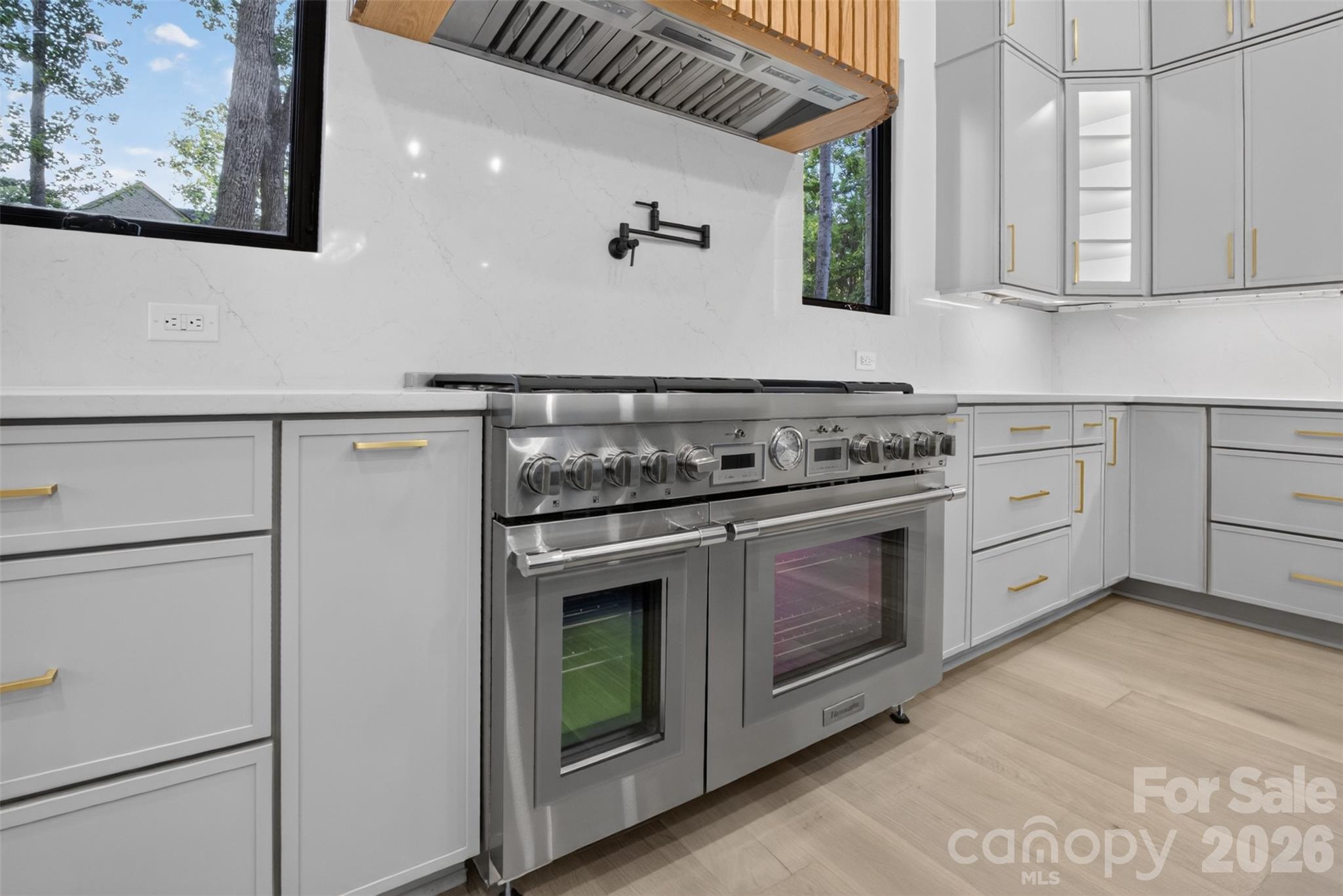 1003 Cane Manor Court #5 — Waxhaw