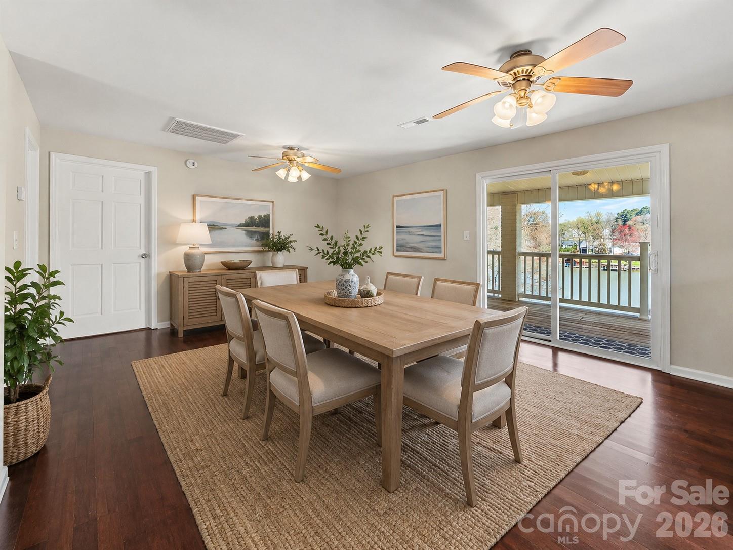 7088 Wateredge Drive — Sherrills Ford