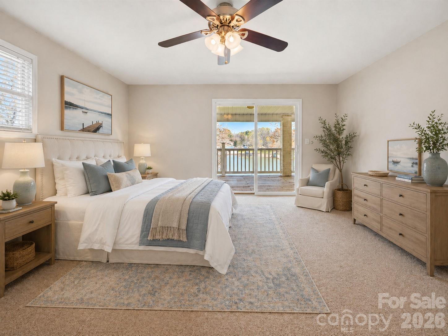 7088 Wateredge Drive — Sherrills Ford