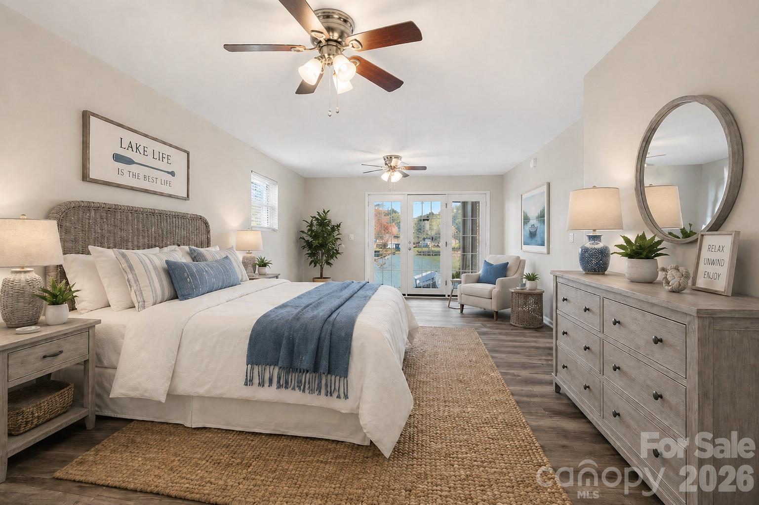 7088 Wateredge Drive — Sherrills Ford