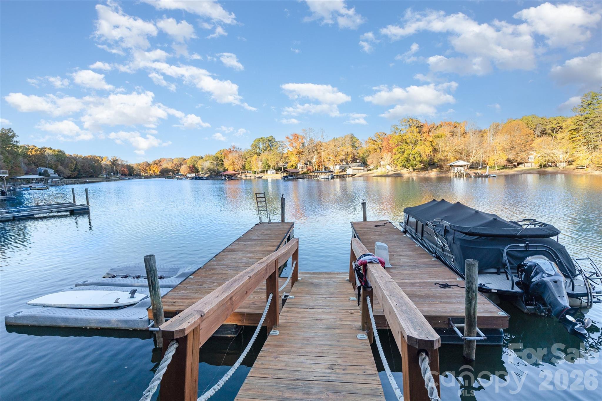 7088 Wateredge Drive — Sherrills Ford