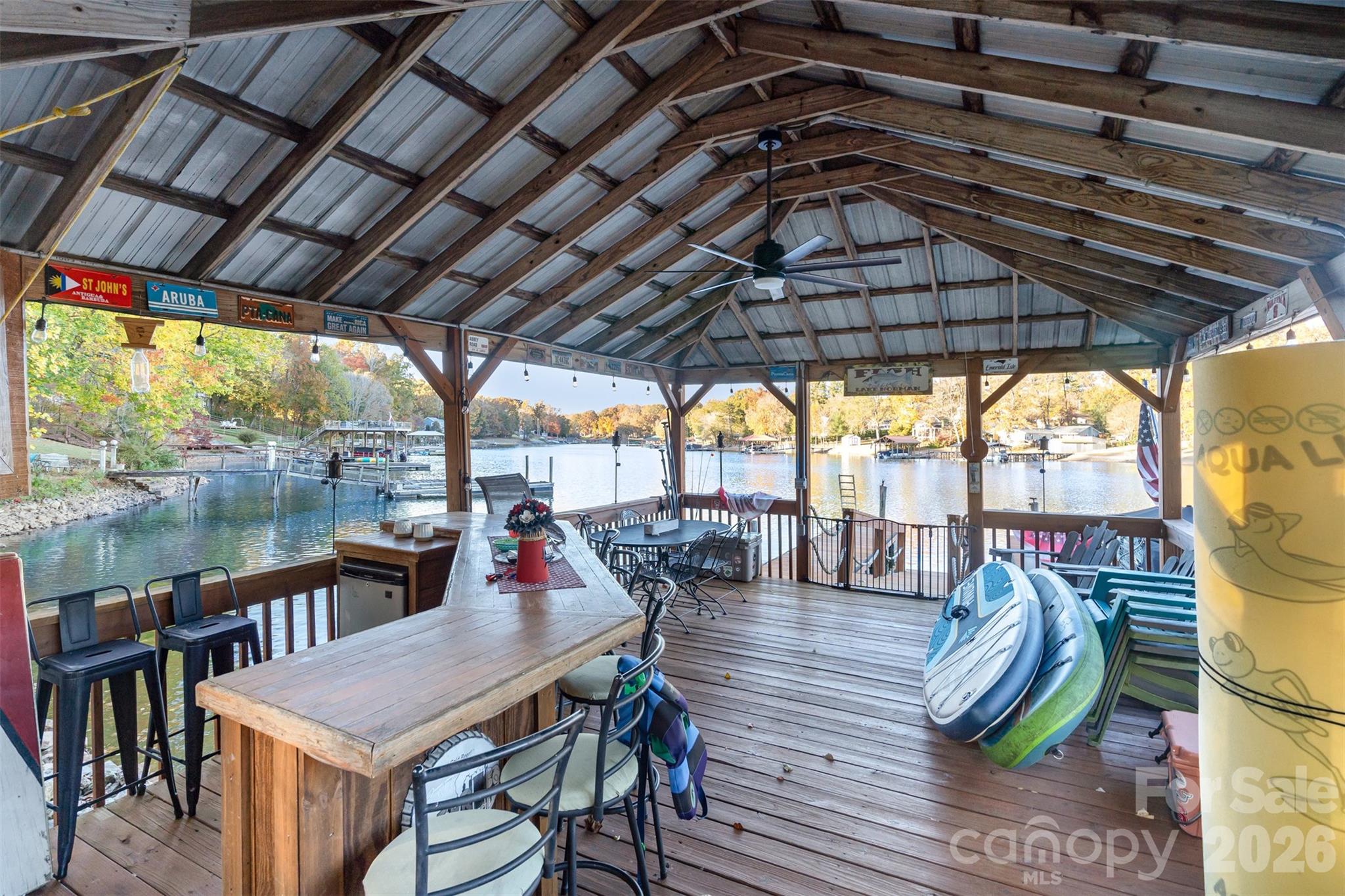 7088 Wateredge Drive — Sherrills Ford
