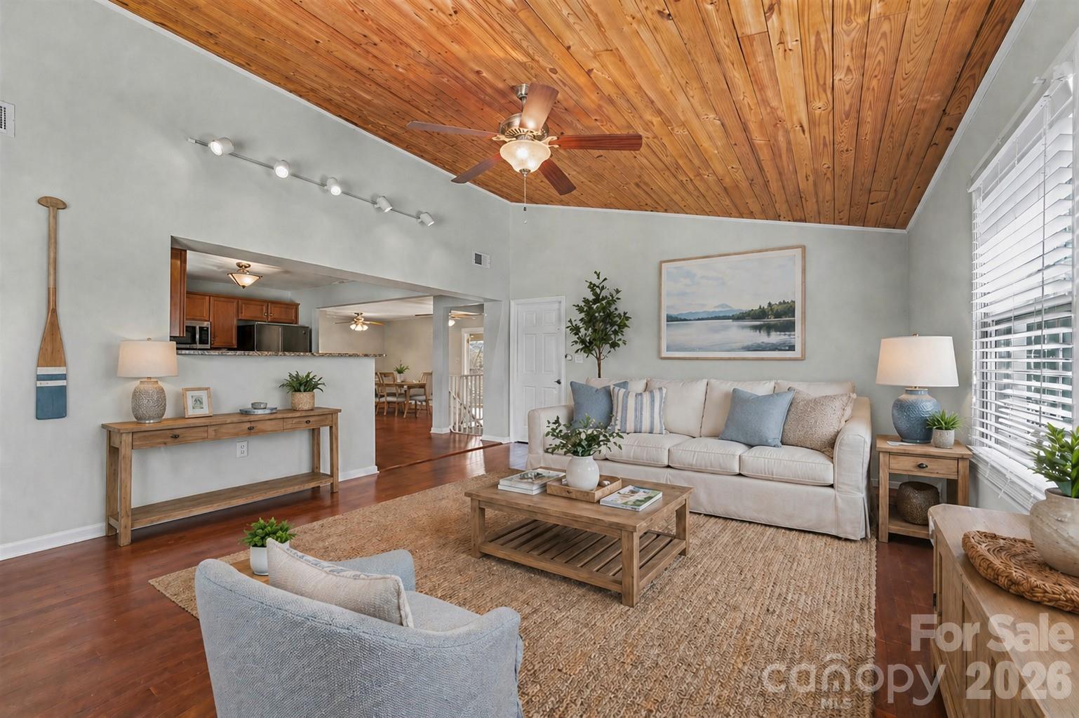 7088 Wateredge Drive — Sherrills Ford