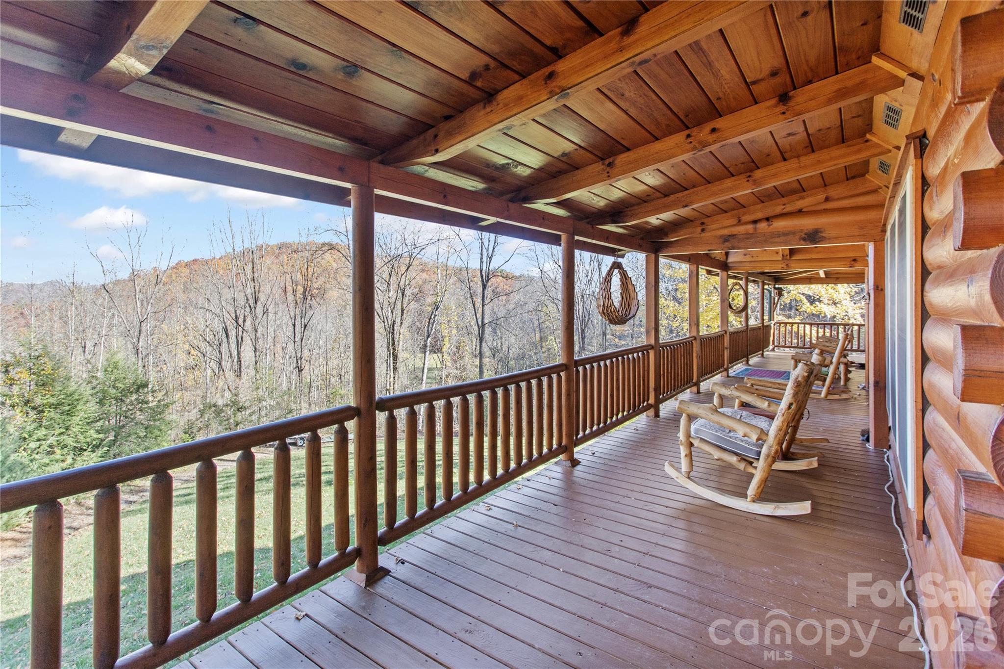 17 Aaron Way — Waynesville