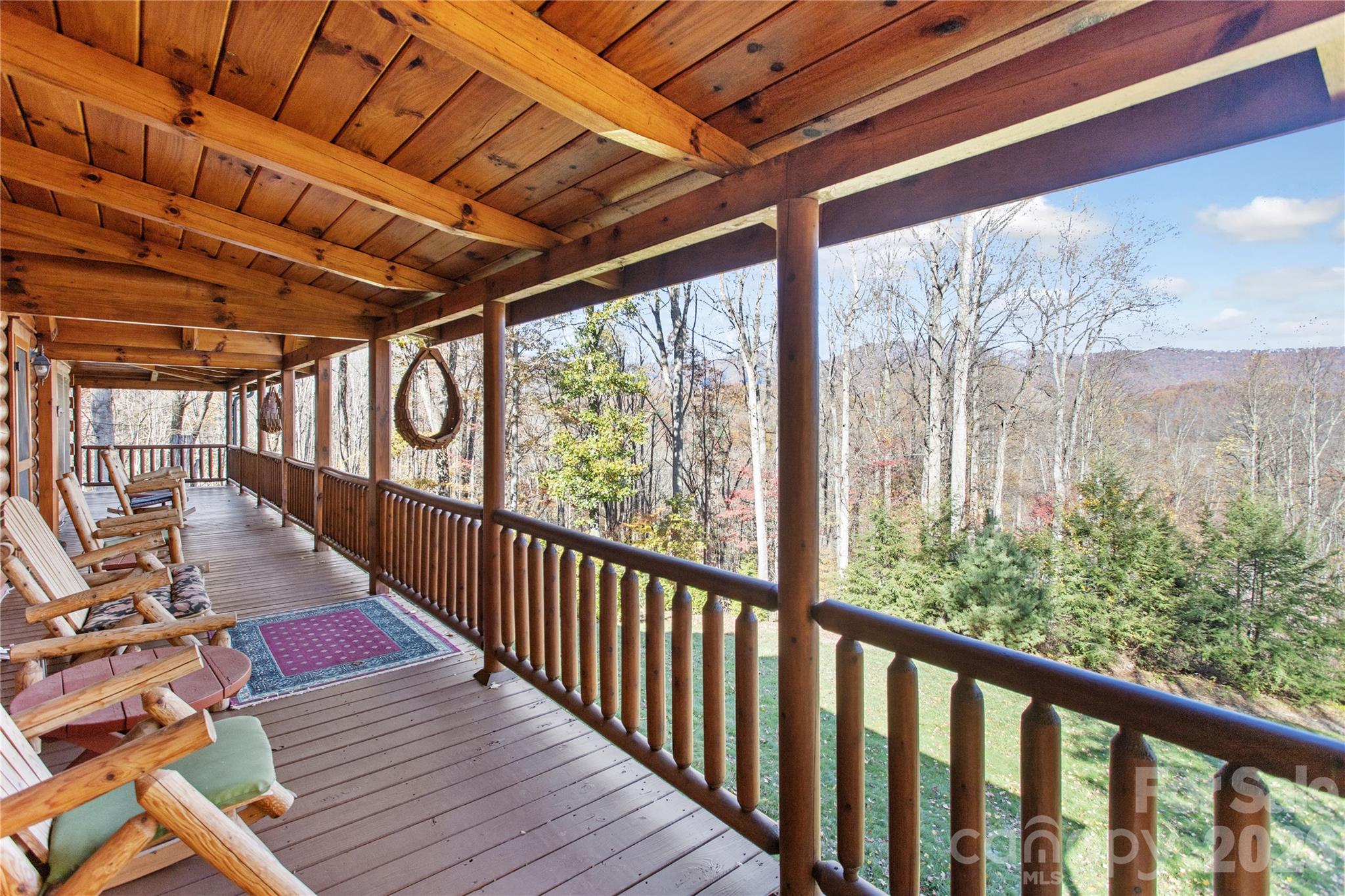 17 Aaron Way — Waynesville
