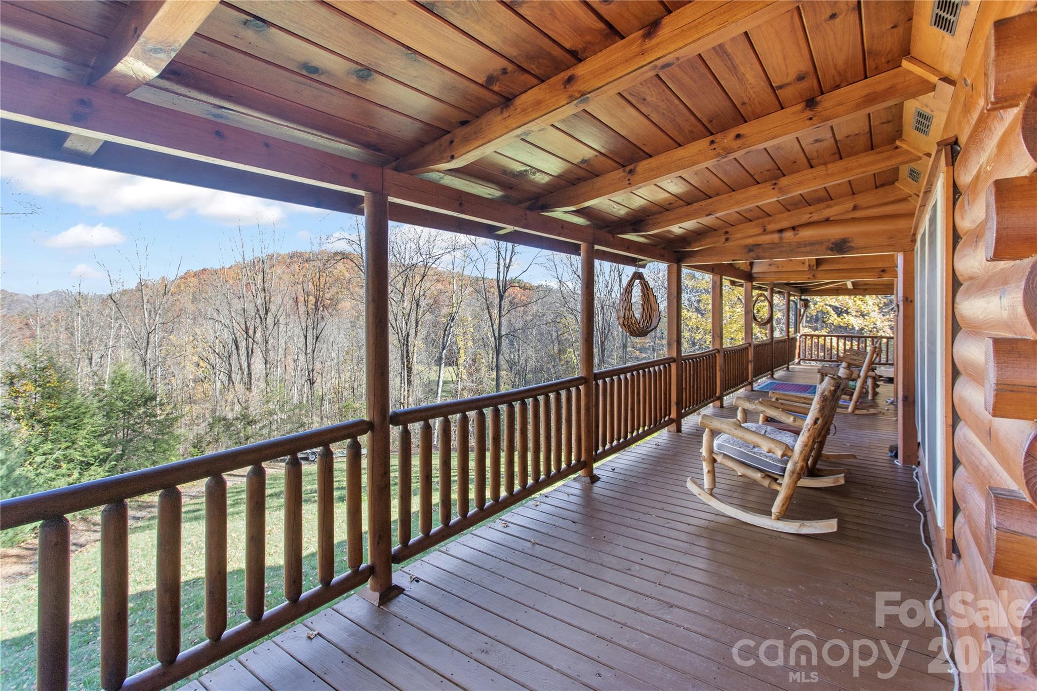 17 Aaron Way — Waynesville