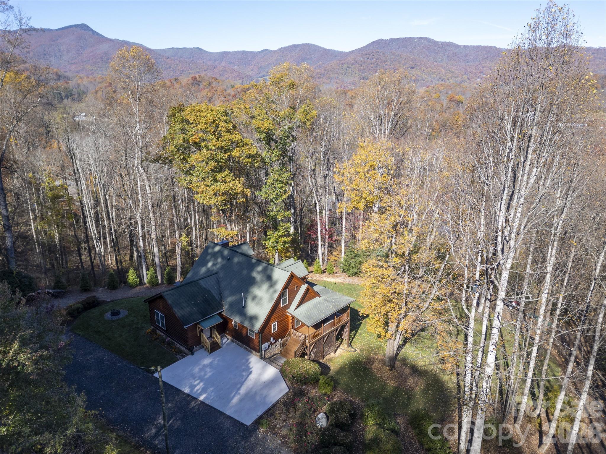 17 Aaron Way — Waynesville