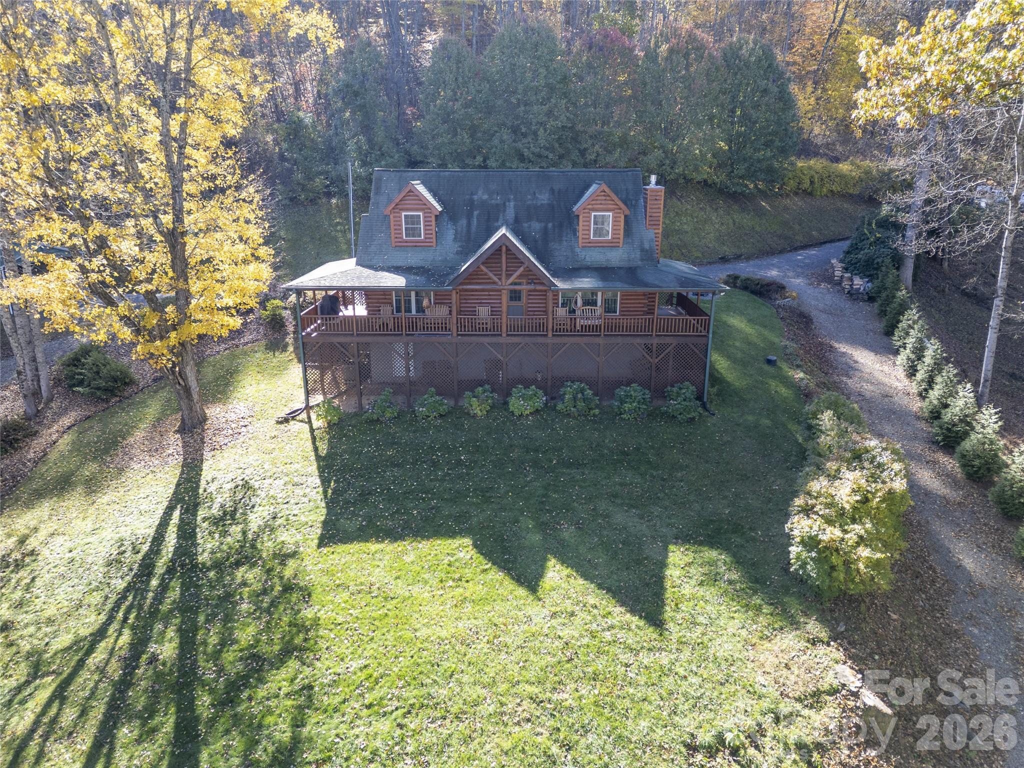 17 Aaron Way — Waynesville