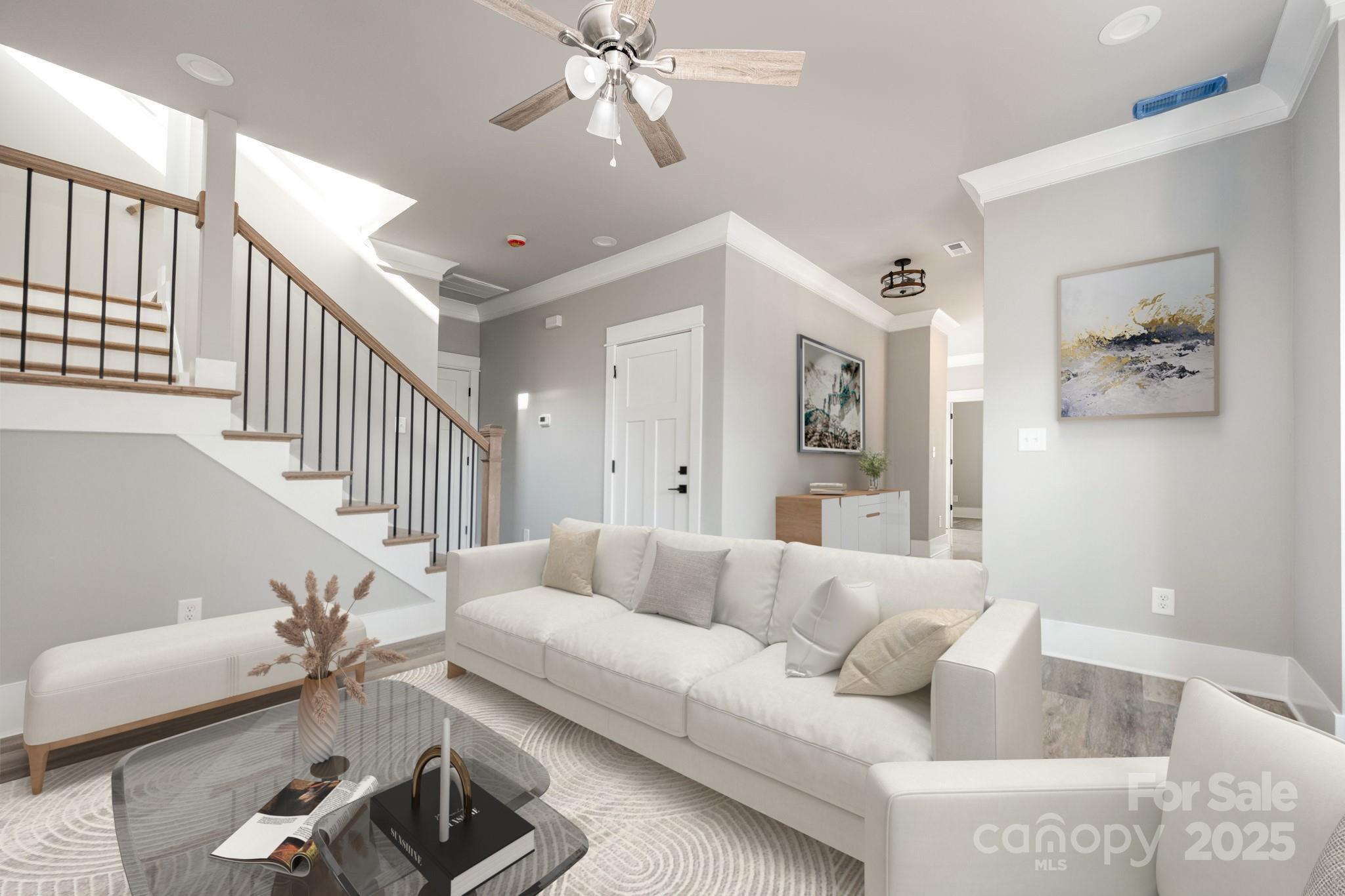 4139 Twenty Grand Drive — Indian Trail