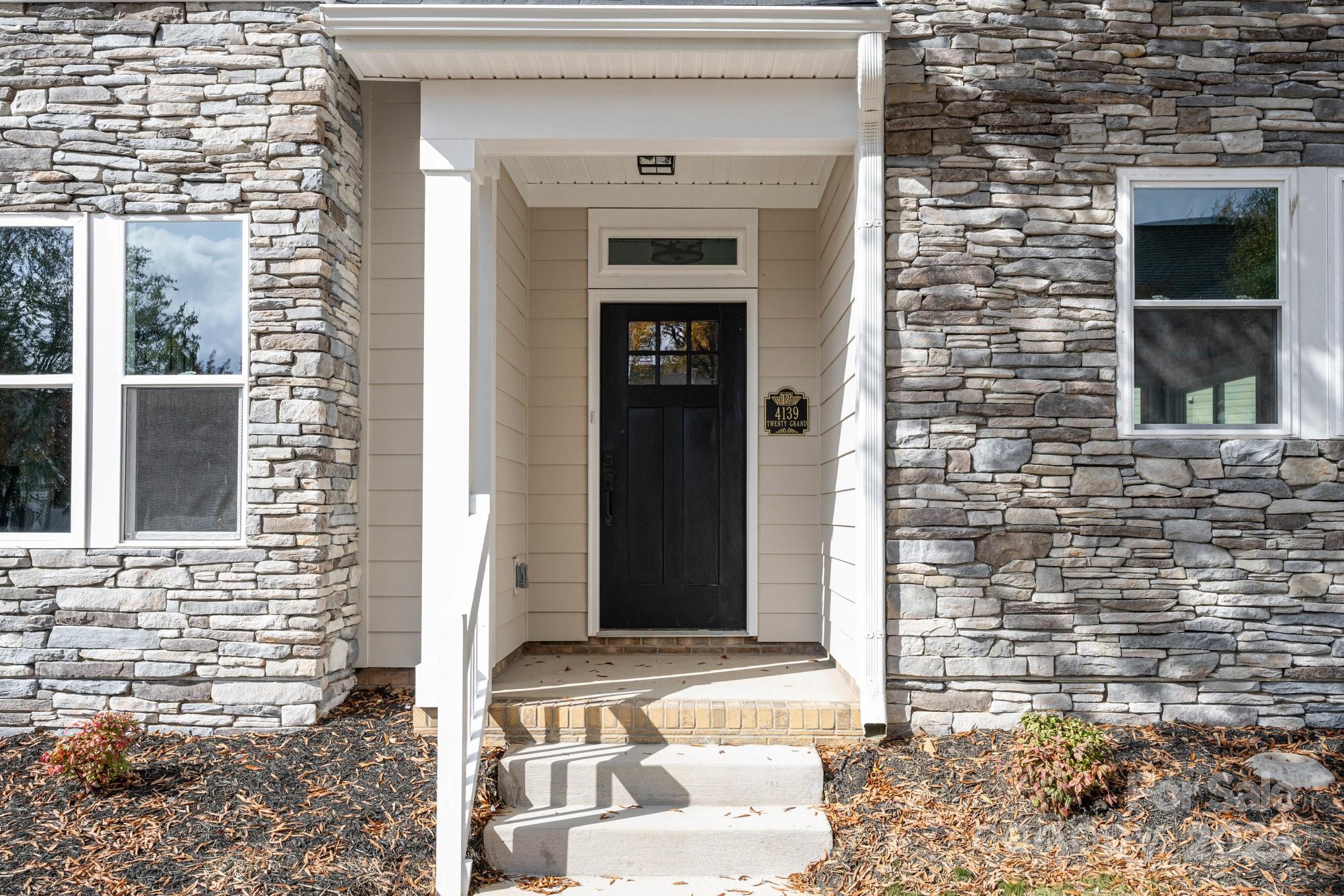 4139 Twenty Grand Drive — Indian Trail