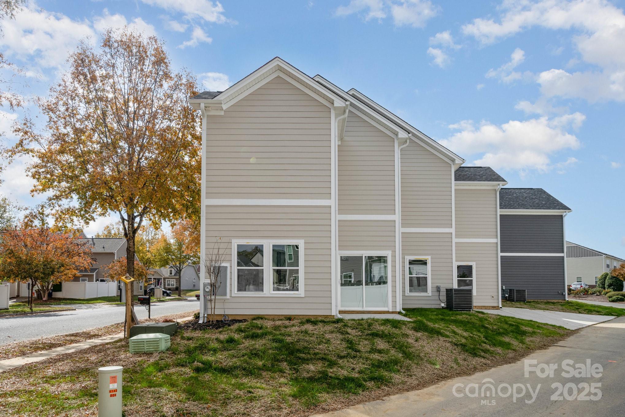 4139 Twenty Grand Drive — Indian Trail