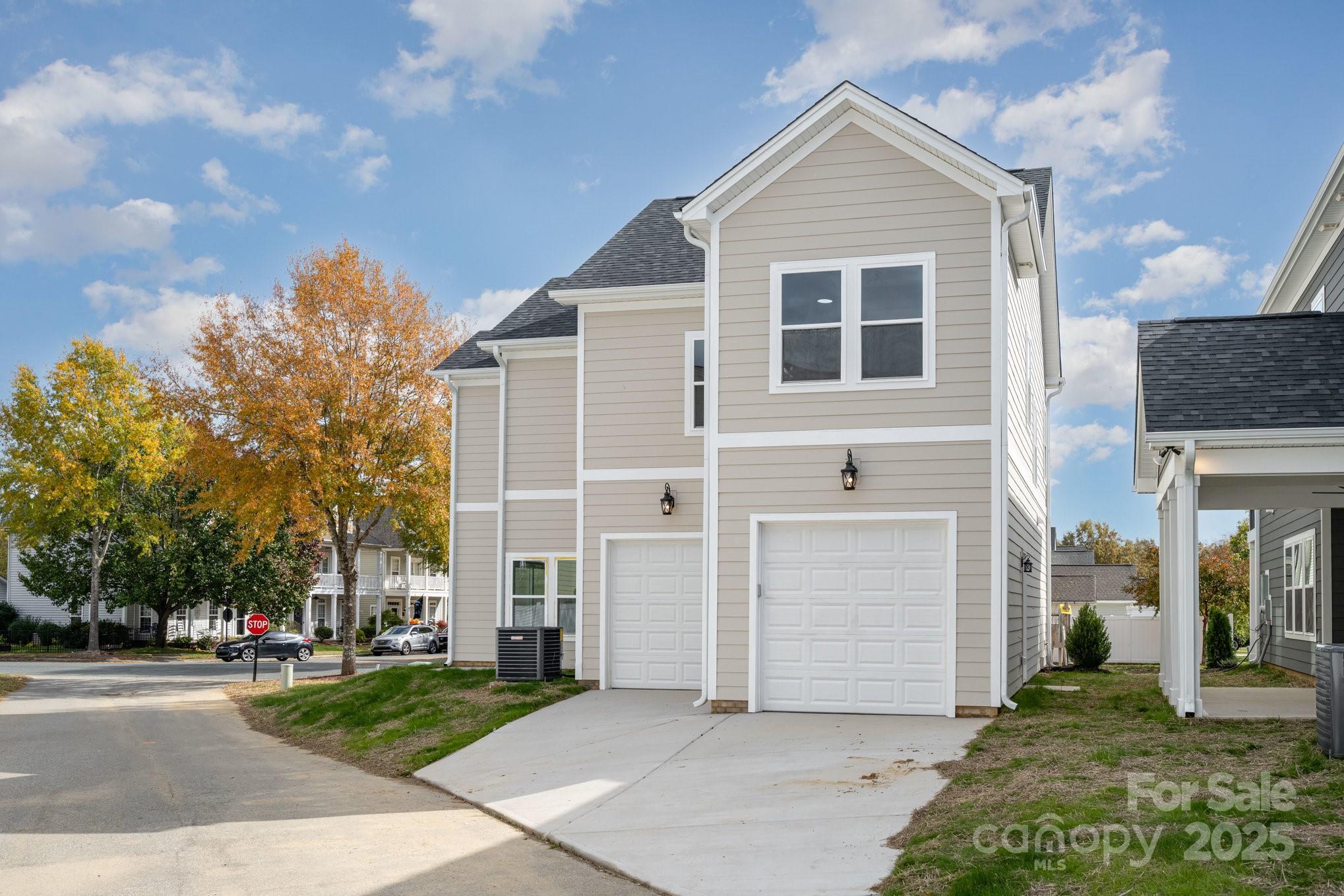 4139 Twenty Grand Drive — Indian Trail