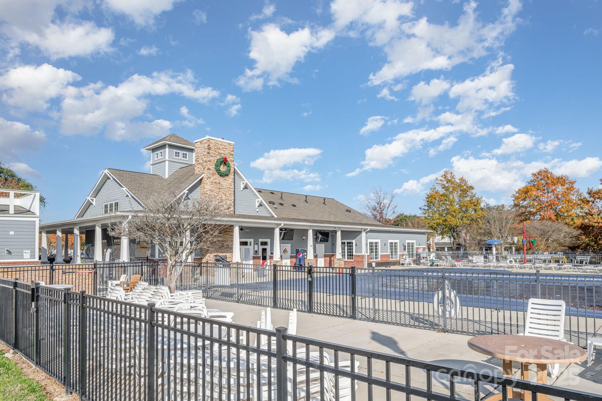 4139 Twenty Grand Drive — Indian Trail