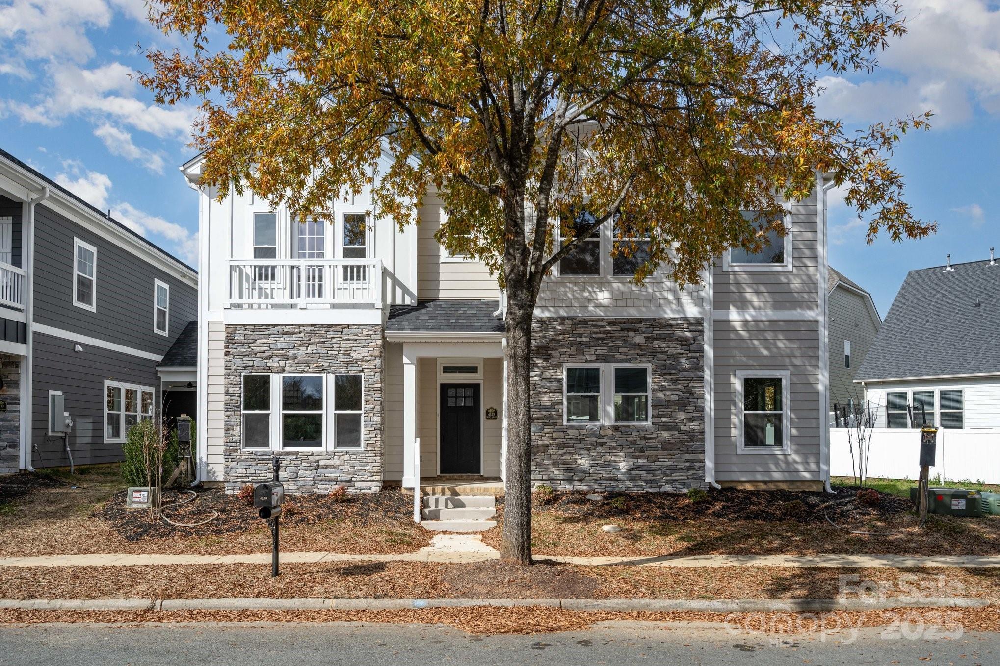 4139 Twenty Grand Drive — Indian Trail