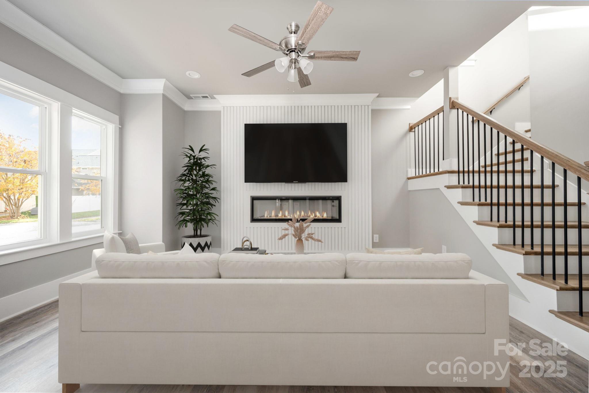 4139 Twenty Grand Drive — Indian Trail