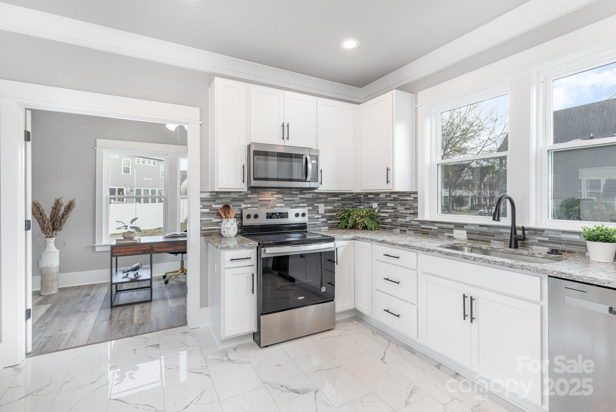 4139 Twenty Grand Drive — Indian Trail