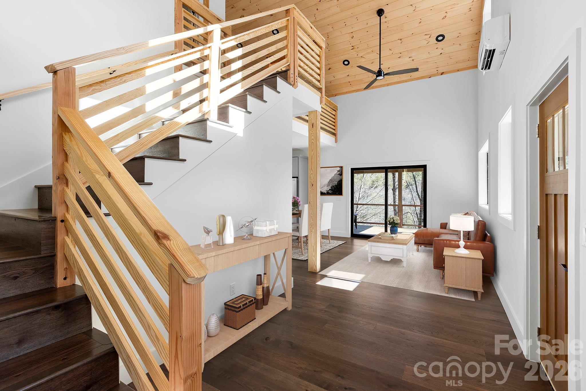 114 Phivo Drive — Balsam Grove