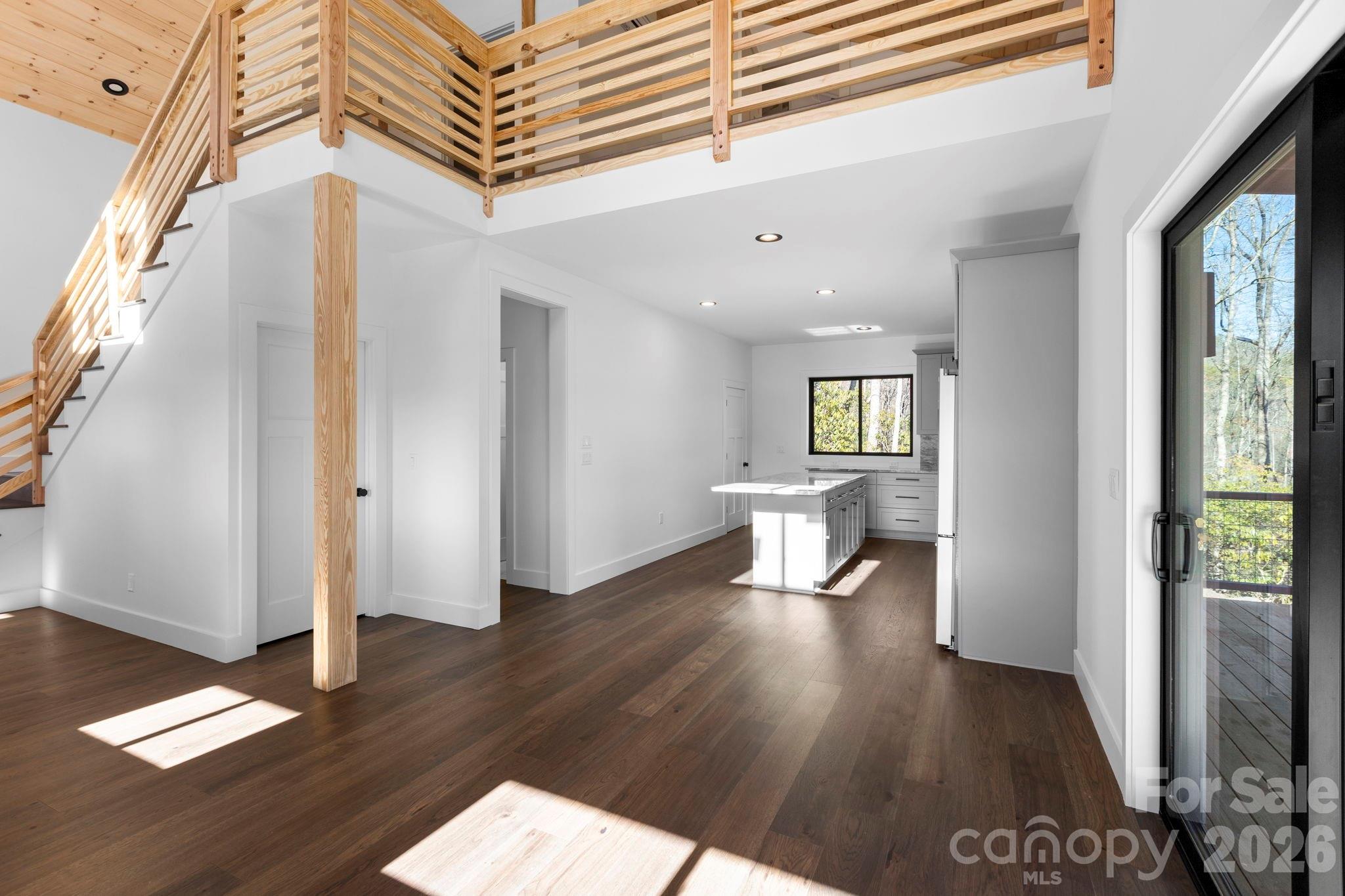 114 Phivo Drive — Balsam Grove