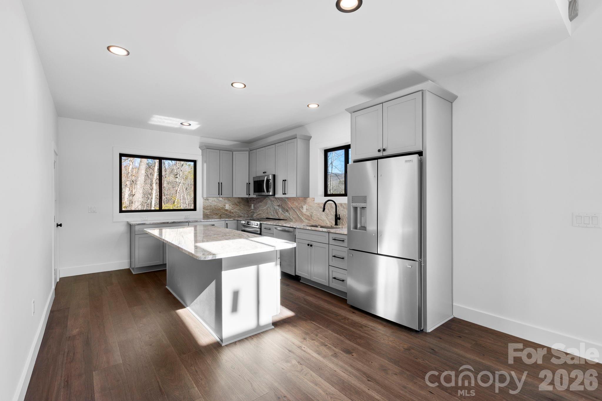 114 Phivo Drive — Balsam Grove
