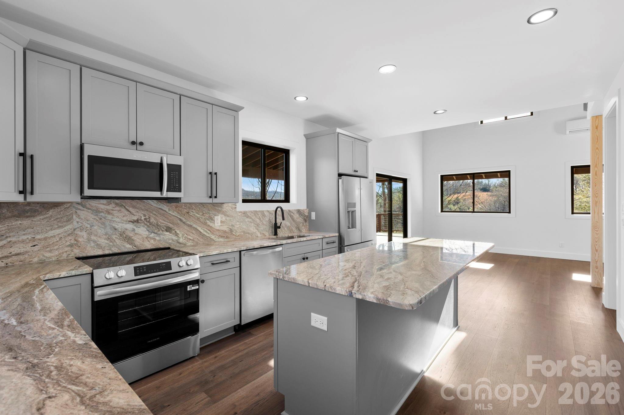 114 Phivo Drive — Balsam Grove