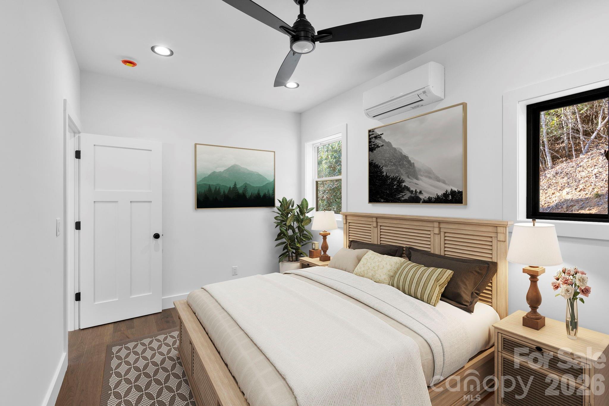 114 Phivo Drive — Balsam Grove