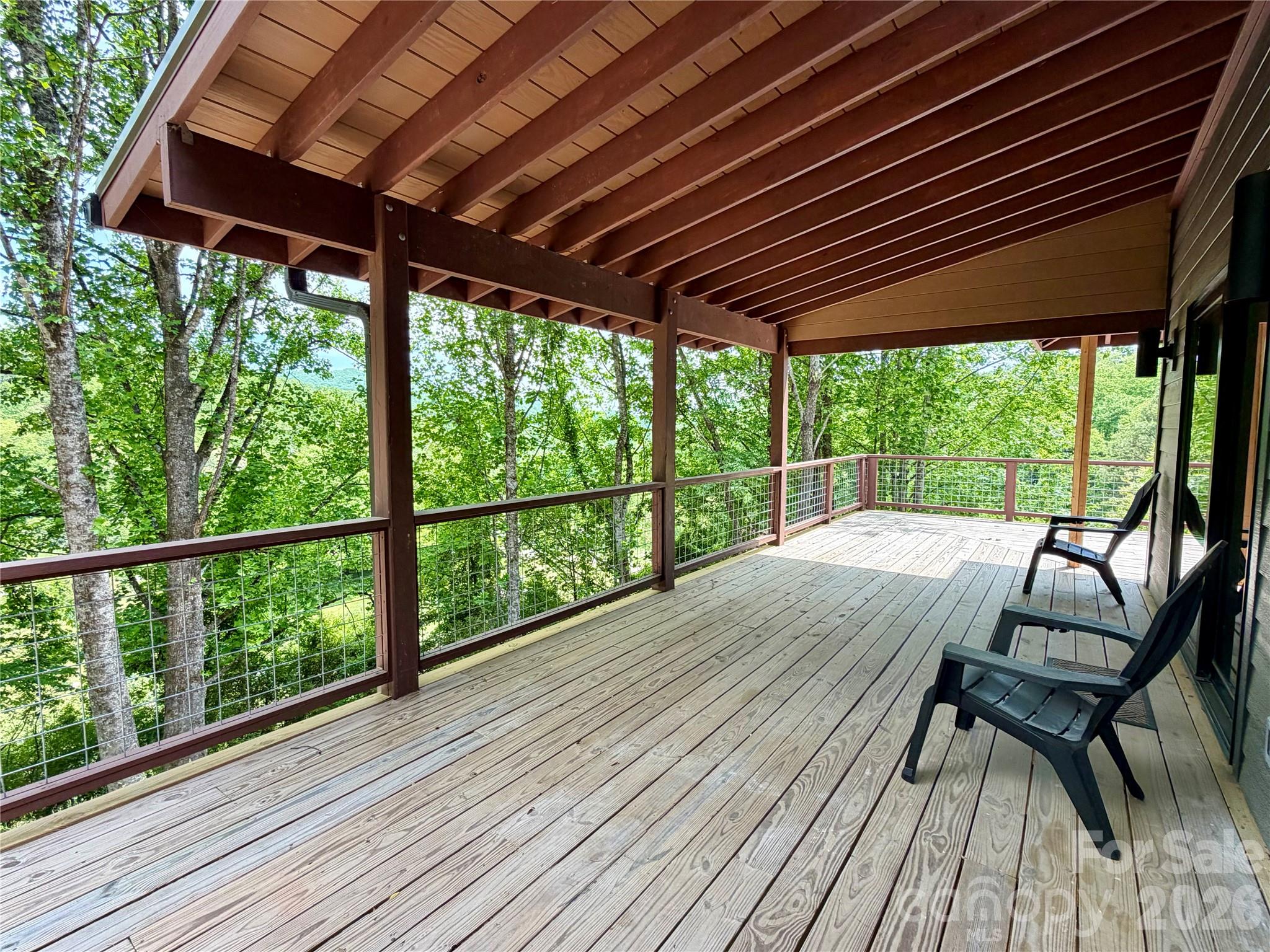114 Phivo Drive — Balsam Grove