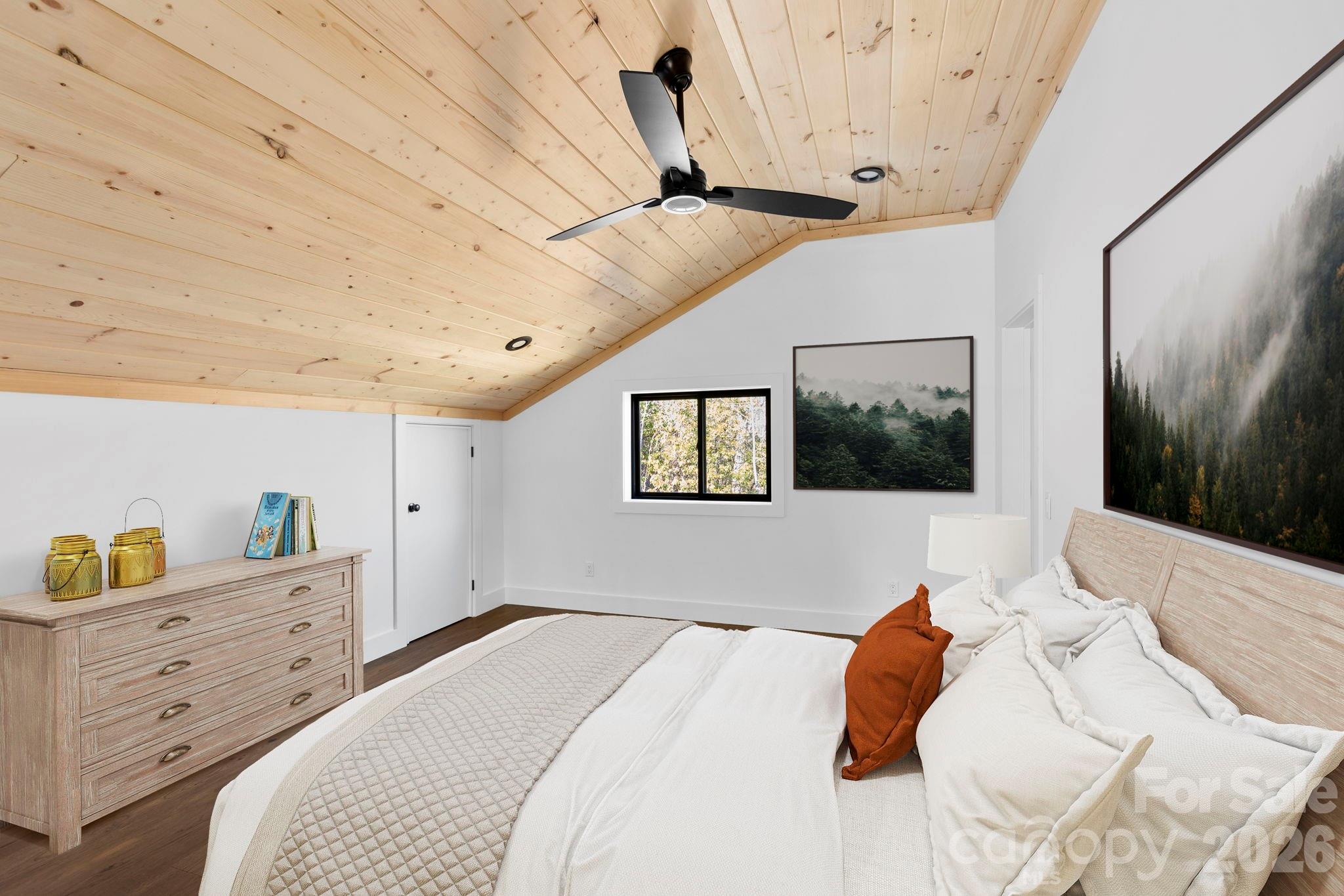 114 Phivo Drive — Balsam Grove